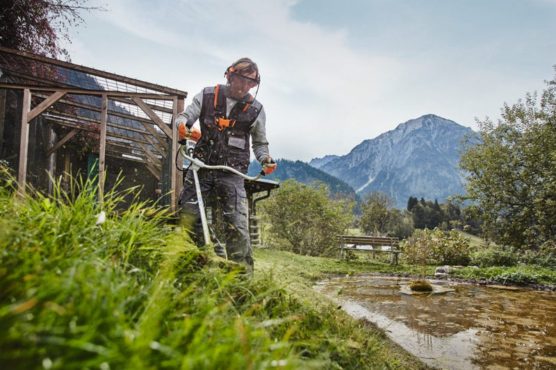 fs 131 de marque stihl