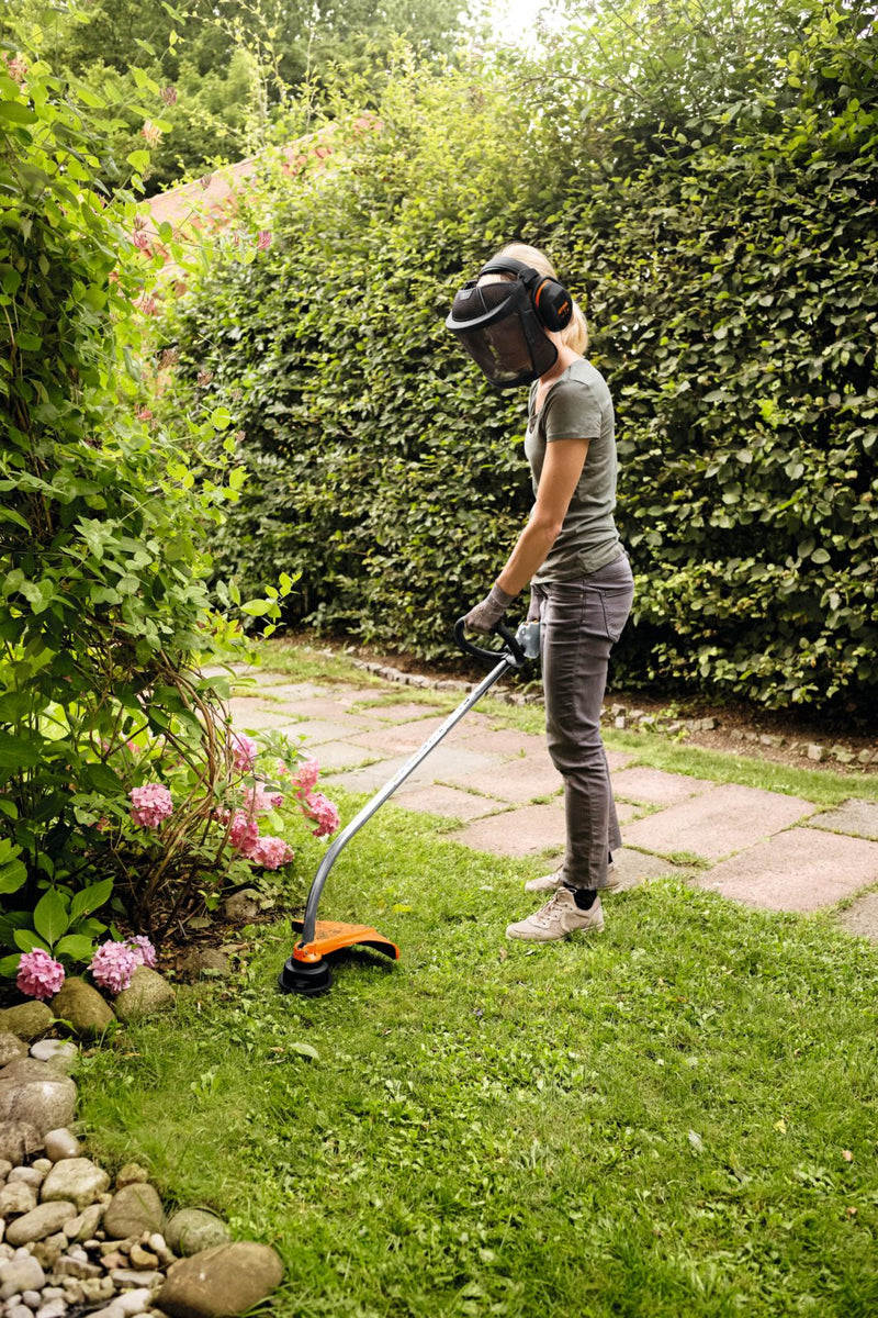 Dbroussailleuse STIHL FS 38 Dbroussailleuse STIHL FS 38