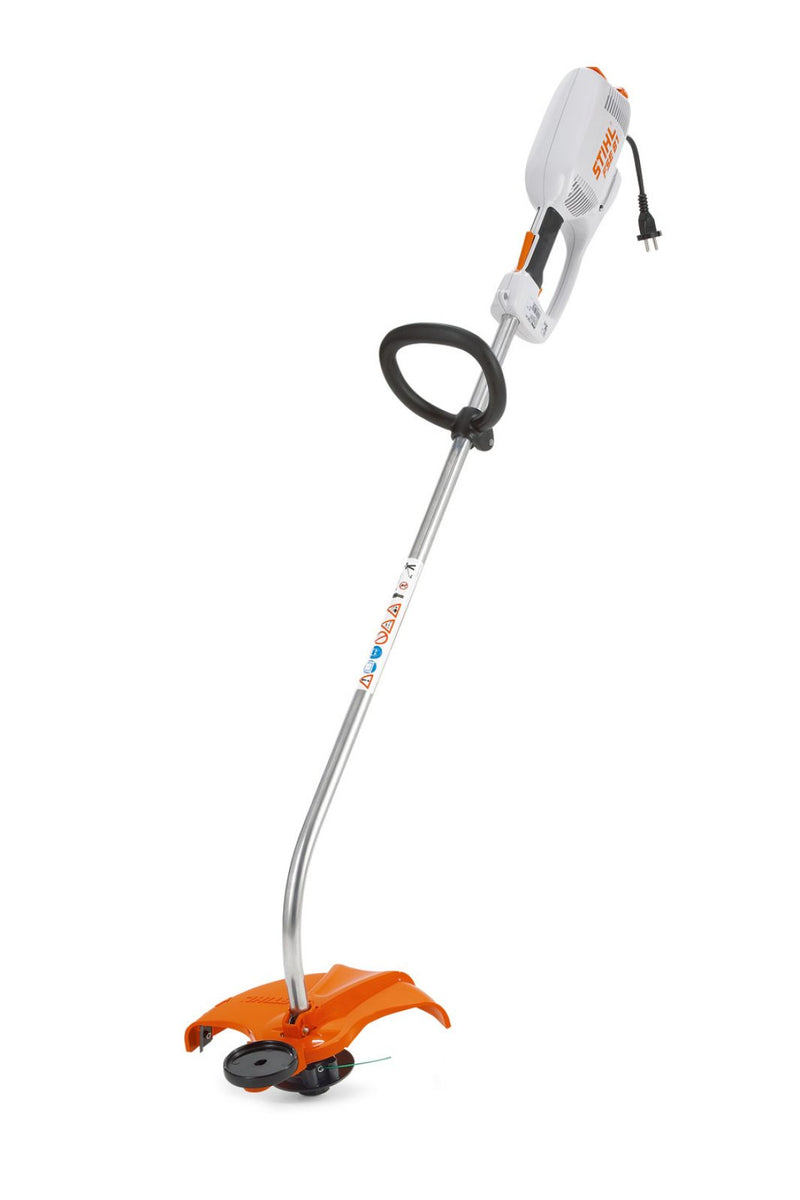 stihl fse 81