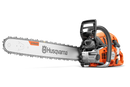 Tronçonneuse professionnelle - HUSQVARNA 562XP Mark II-50SN