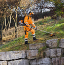 Débroussailleuse à dos thermique FR 460 TC-EM STIHL