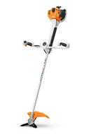 Débrousailleuse stihl fs 461 c-em