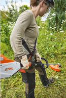 Débroussailleuse STIHL FSA 135 R