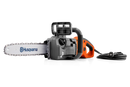 HUSQVARNA 420EL - Tronçonneuse électrique