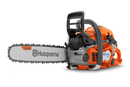 Tronçonneuse professionnelle - HUSQVARNA 550XP Mark II-45SN