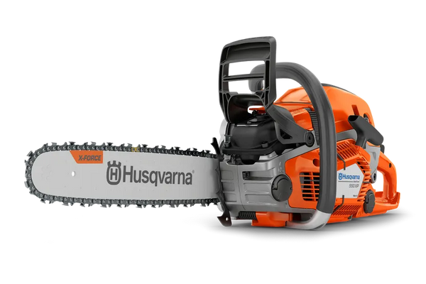 Tronçonneuse professionnelle - HUSQVARNA 550XP Mark II-45SN