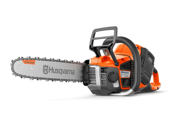 Tronçonneuse à batterie professionnelle - HUSQVARNA 540iXP-40SN