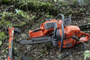 Tronçonneuse professionnelle - HUSQVARNA 550XP Mark II-45SN