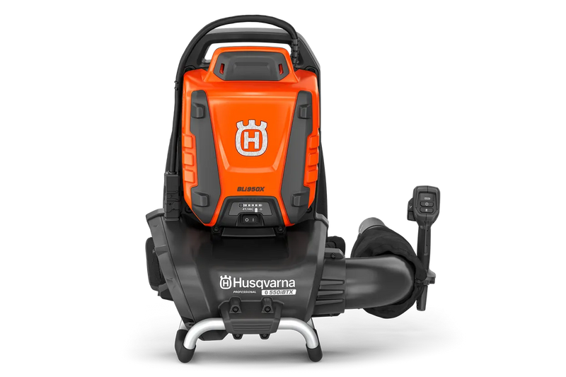 Souffleur HUSQVARNA 550IBTX
