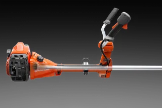 Débroussailleuse HUSQVARNA 535RXT