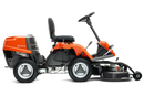 Tondeuse gazon -  RIDER 112 C -HUSQVARNA