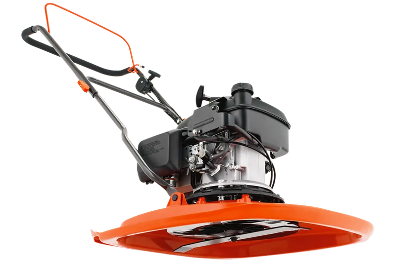 Tondeuse thermique - HUSQVARNA - GX560