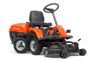 Tondeuse gazon  RIDER 112 C5 HUSQVARNA