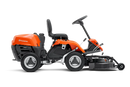 Tondeuse gazon  RIDER 112 C5 HUSQVARNA