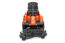 Tondeuse gazon  RIDER 112 C5 HUSQVARNA