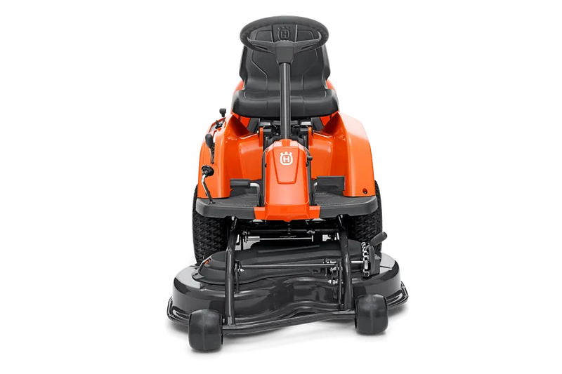 Tondeuse gazon - RIDER 112 C -HUSQVARNA Tondeuse gazon - RIDER 112 C -HUSQVARNA