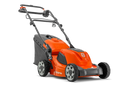Tondeuse électrique HUSQVARNA LC141C