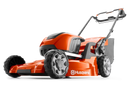 Tondeuse gazon HUSQVARNA LC347iVX