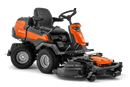Tondeuse gazon - RIDER 420 TsX T 4x4 - HUSQVARNA
