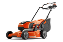Tondeuse gazon HUSQVARNA LC347iVX