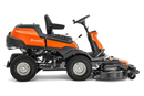 Tondeuse gazon - RIDER 420 TsX T 4x4 - HUSQVARNA