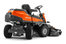 Tondeuse gazon - RIDER 420 TsX T 4x4 - HUSQVARNA