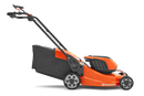 Tondeuse gazon HUSQVARNA LC347iVX