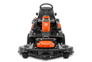 Tondeuse gazon - RIDER 420 TsX T 4x4 - HUSQVARNA