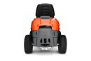 Tondeuse gazon -  RIDER 112 C -HUSQVARNA