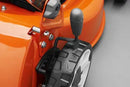 Tondeuse gazon HUSQVARNA LC140SP