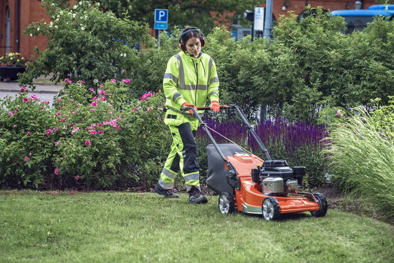 Tondeuse à gazon -  LC 551 VBP - HUSQVARNA