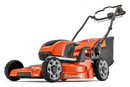 Tondeuse gazon HUSQVARNA LC353iVX
