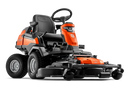 Tondeuse gazon - RIDER 420 TsX T 4x4 - HUSQVARNA