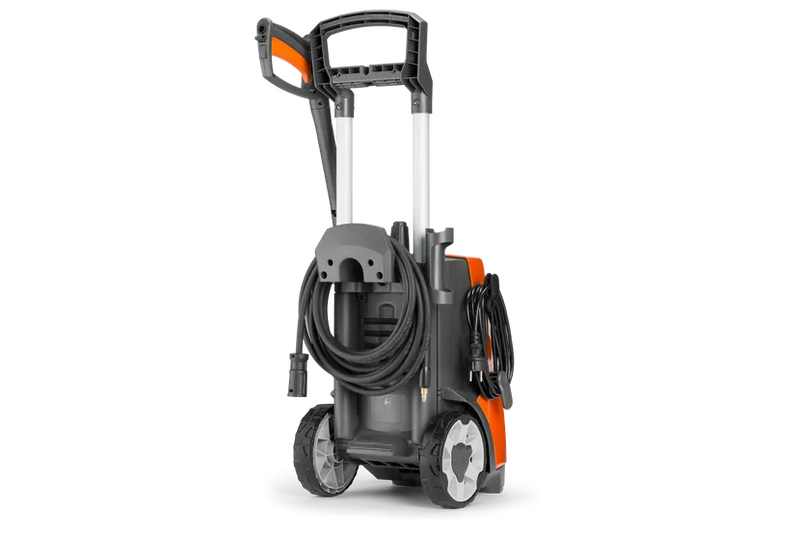 Nettoyeur HUSQVARNA PW345C