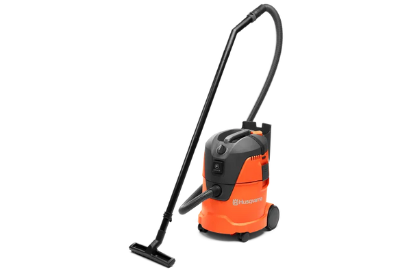 Aspirateur HUSQVARNA - WDC 325L - eau et poussière