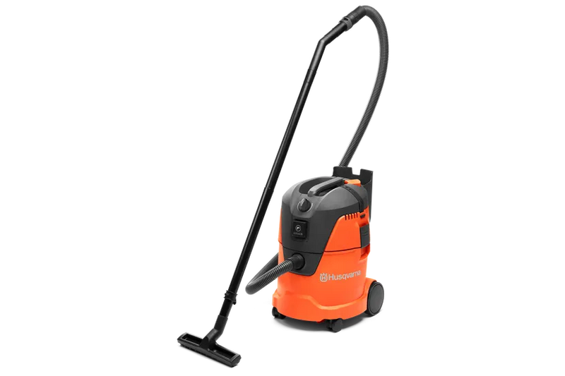 Aspirateur HUSQVARNA - WDC 325L - eau et poussière