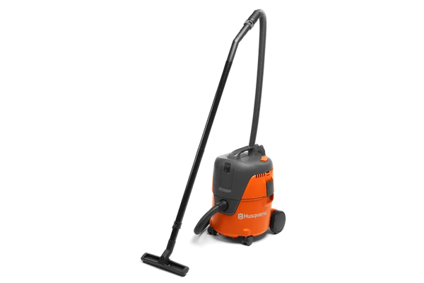 Aspirateur Husqvarna WDC 220 eau et poussière