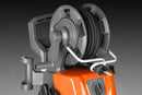 Nettoyeur HUSQVARNA - PW490 haute pression