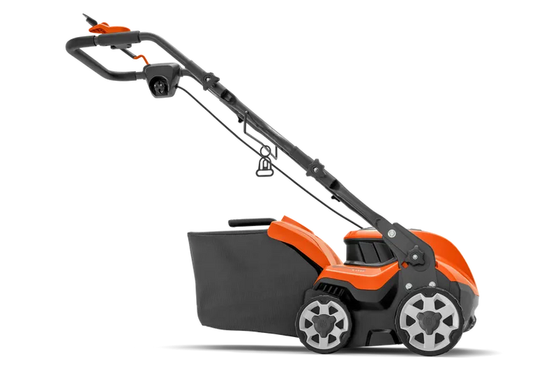 Scarificateur électrique- S138C - HUSQVARNA