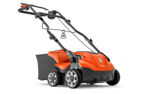 Scarificateur électrique S138C  HUSQVARNA