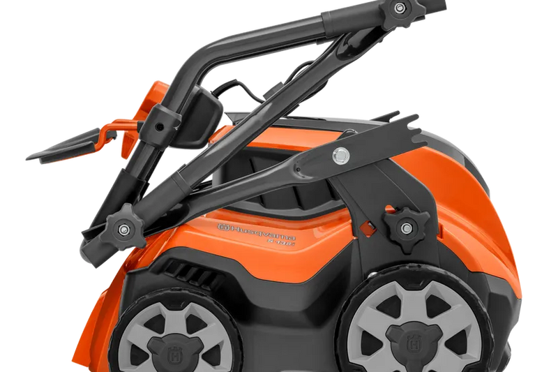 Scarificateur électrique- S138C - HUSQVARNA