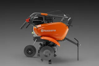 Motoculteur - HUSQVARNA - TF325