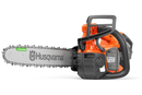 Tronçonneuse élagueuse à batterie professionnelle - HUSQVARNA T542iXP-35SN