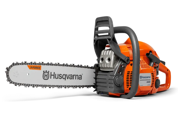 Tronçonneuse 445 II - HUSQVARNA