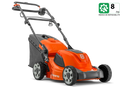 Tondeuse électrique HUSQVARNA LC141C