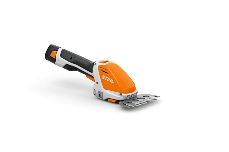 hsa 26 stihl petite lame