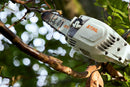 Perche d'élagage à batterie STIHL HTA 86