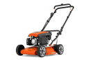 Tondeuse gazon HUSQVARNA LB 244E mulching