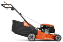 Tondeuse gazon HUSQVARNA LC347V