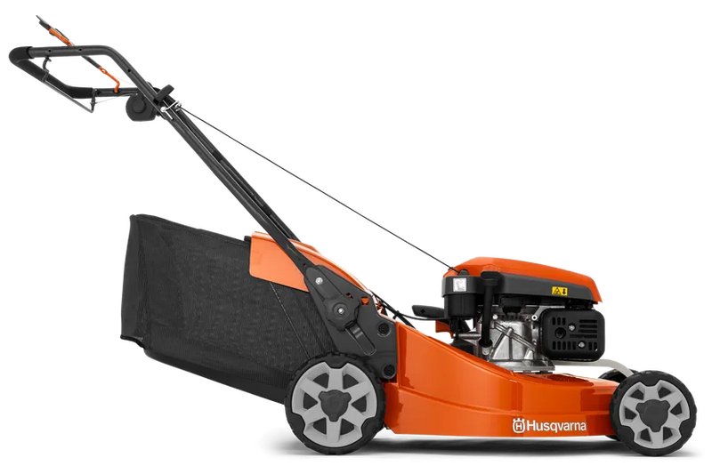 Tondeuse gazon HUSQVARNA LC353V